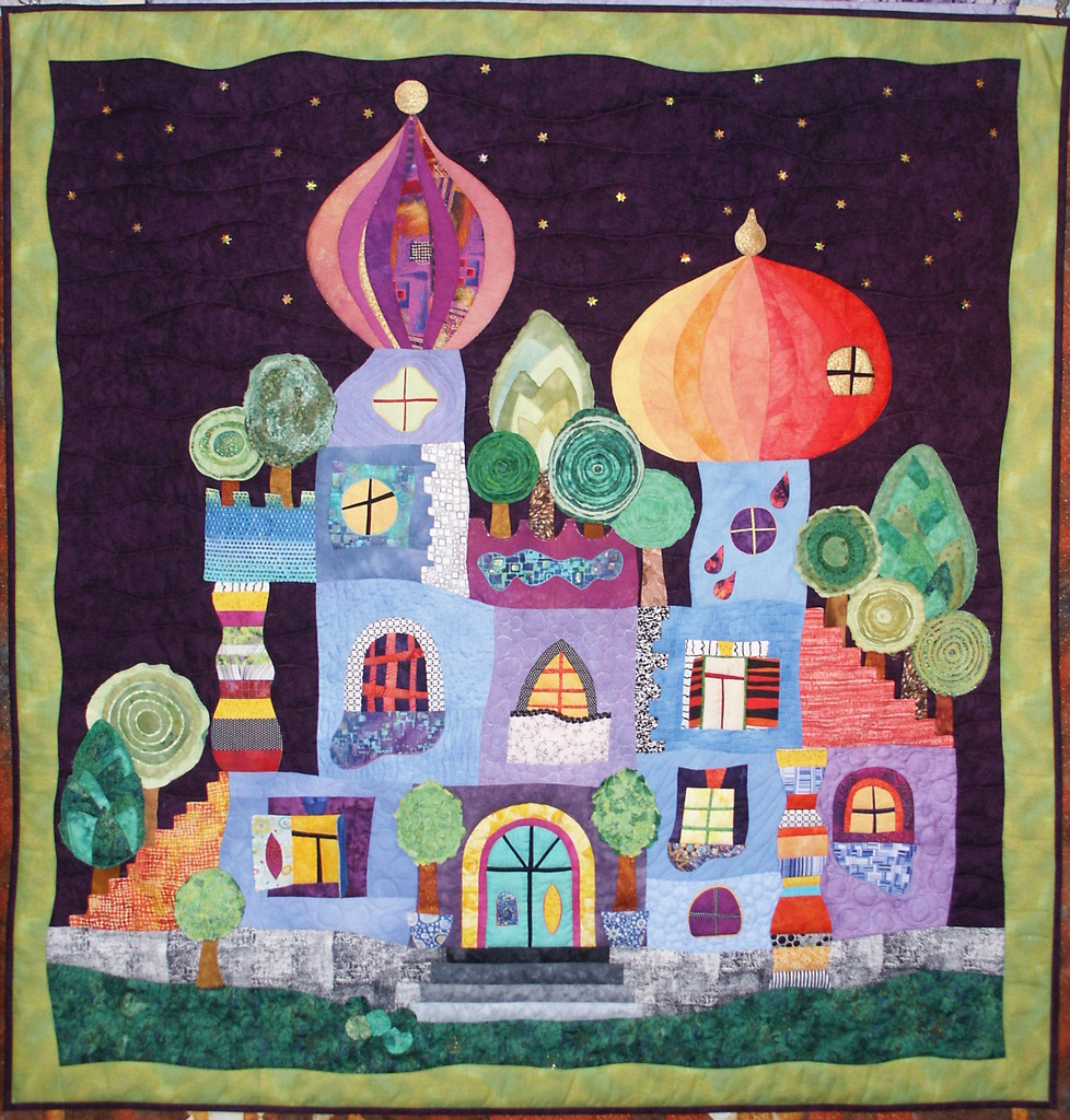 Hundertwasser