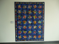 Charity Quilt