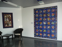 Charity Quilt