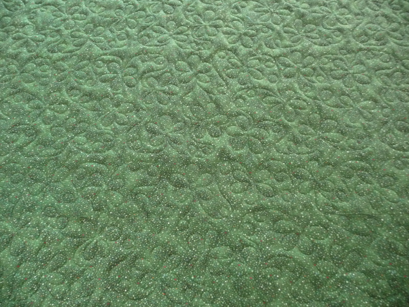 Froschquilt