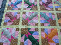 Froschquilt 2