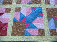 Froschquilt 2