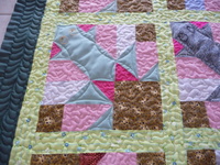 Froschquilt 2