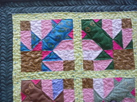 Froschquilt 2