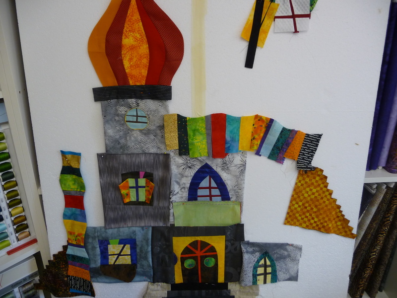 Hundertwasser