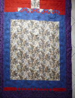 Pferdequilt