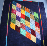 Longarmquilting