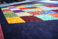 Longarmquilting