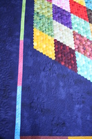 Longarmquilting