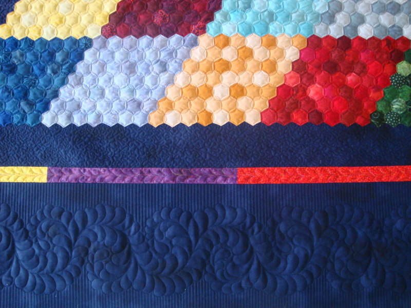 Longarmquilting