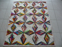 Diamantquilt