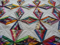 Diamantquilt