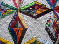 Diamantquilt