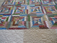 Paula's Quilt