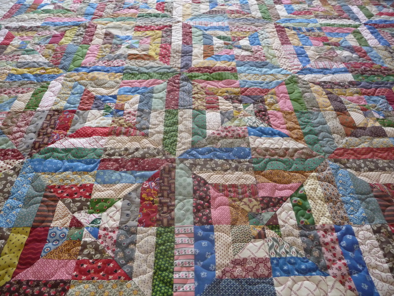 Paula's Quilt