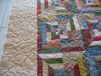 Paula's Quilt