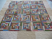 Paula's Quilt