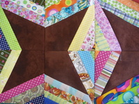 Diamantquilt