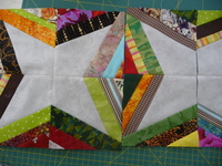 Diamantquilt