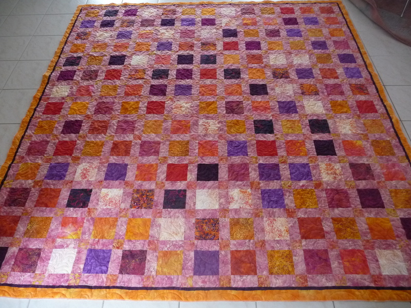 Batikquilt