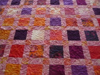 Batikquilt