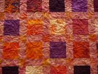 Batikquilt