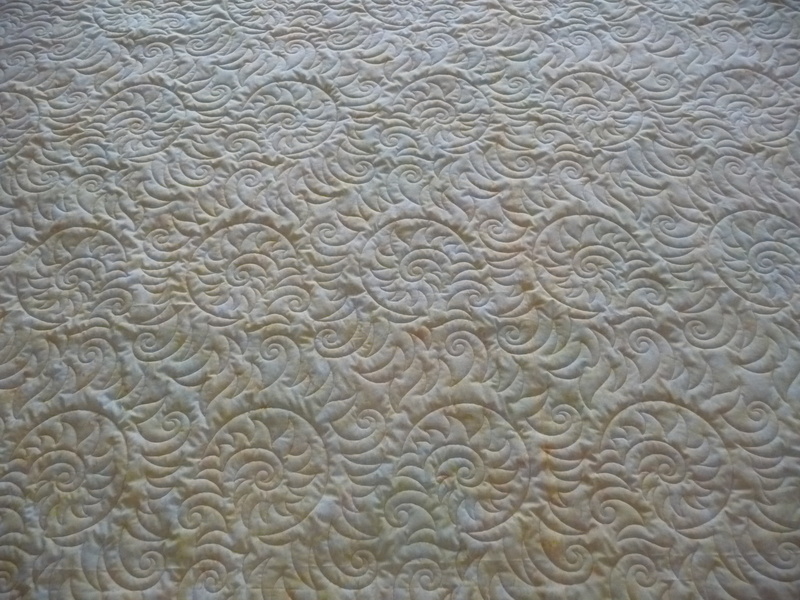 Batikquilt