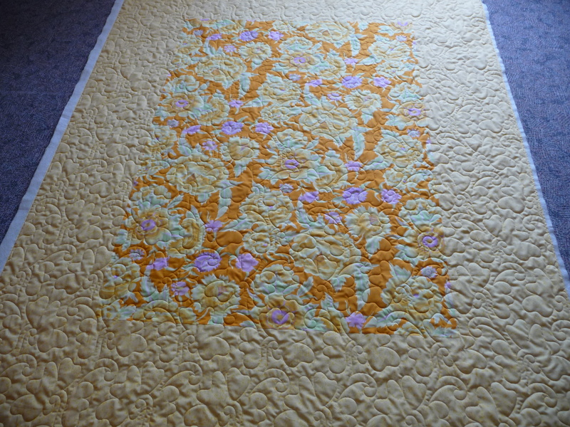 Kundenquilt