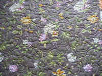 Square Dance  -  Louise Stadlin