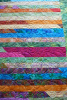 Heidi Koller - Lasagnequilt