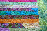 Heidi Koller-Lasagnequilt  Quiltmuster Lasagne