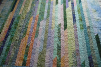 Heidi Koller - Lasagnequilt