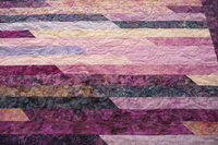 Quiltmuster - floreale regular K.Weber-Lasagne