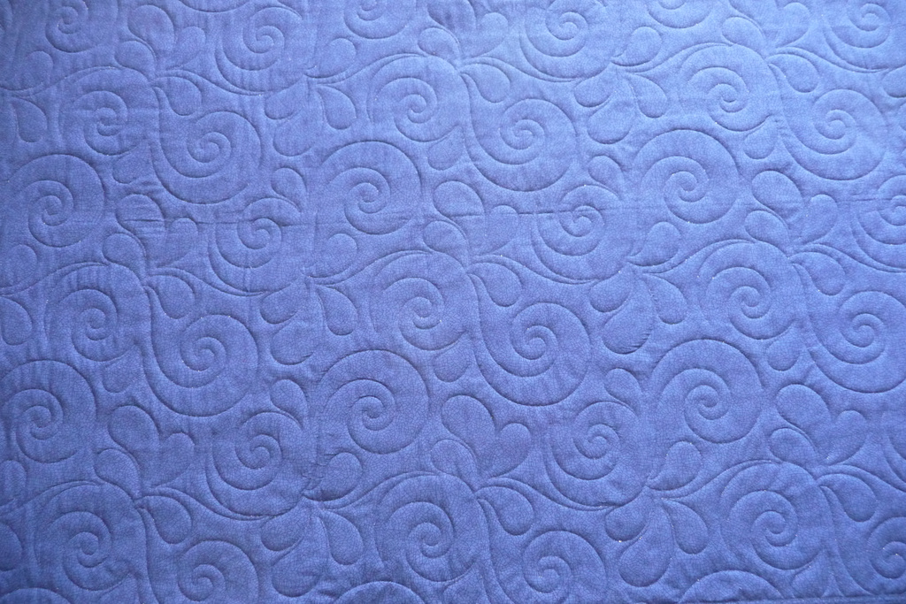 Quiltmuster - Wave on Wave