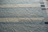 Quiltmuster - rip tide