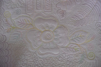 Start quilting with a scrap