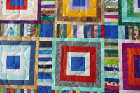 Susanne Alder - Scrapquilt