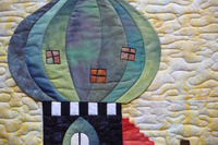 Christine Rüfenacht - Hundertwasser