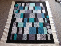 Longarmquilting