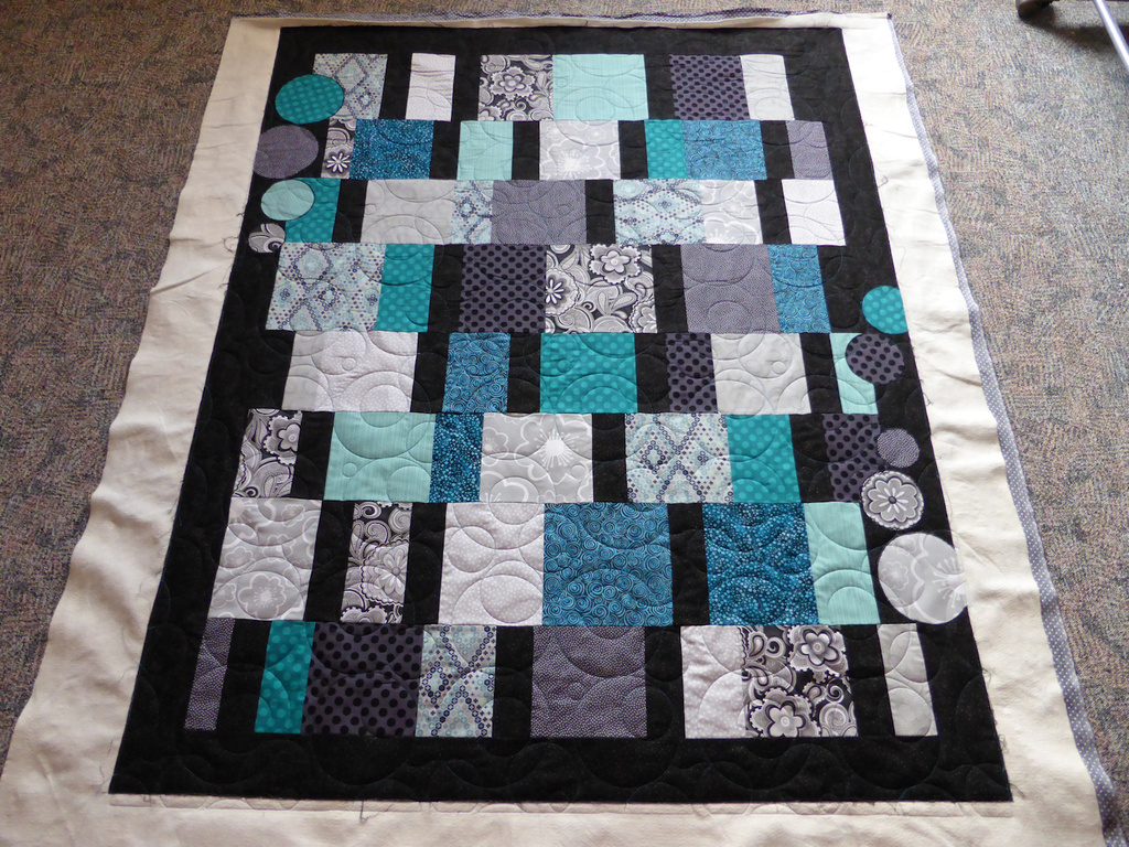 Longarmquilting