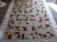 Longarmquilting