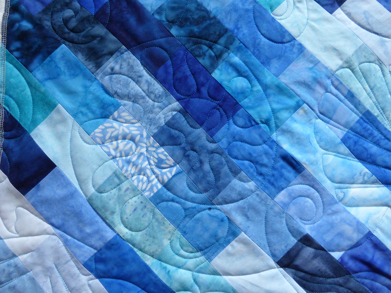 Longarmquilting