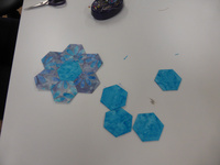 Adventsnähen - Hexagons (6).JPG