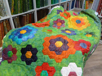 Adventsnähen - Hexagons (5).JPG