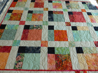 Quiltmuster - Circles