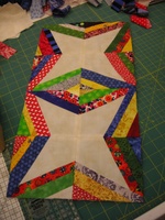 Diamantquilt