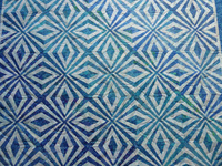 Quiltmuster - floreale regular