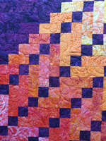 Quiltmuster - Laurel