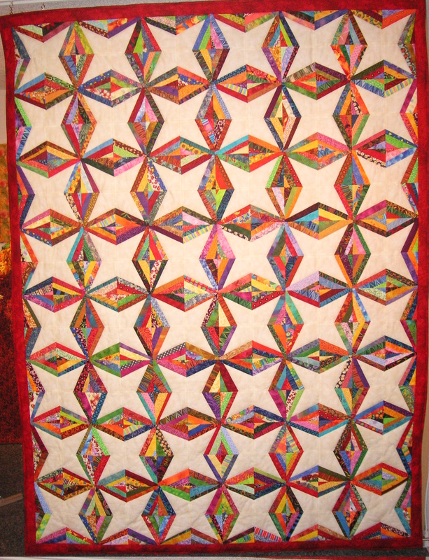 Diamantquilt