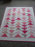 Fat Quarter Projekt - Life is pink (5).JPG